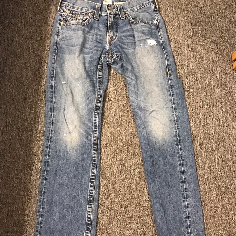 True religion jeans